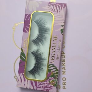Divine world of lashes Hemp Lashes
